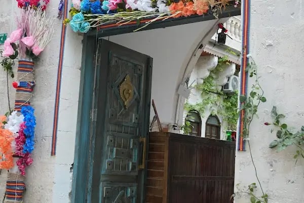 JOSELİN HOTEL - Resim 8