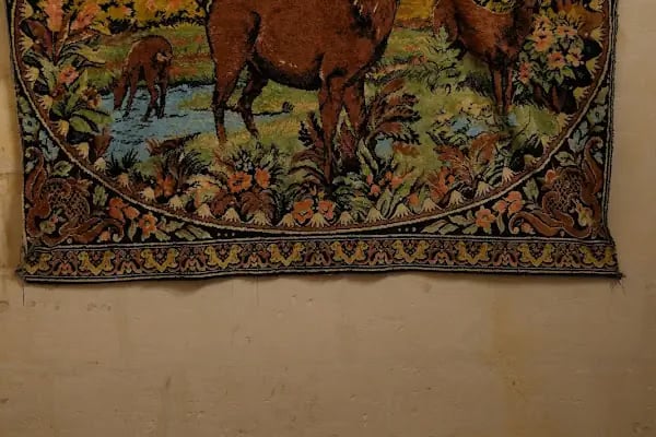 JOSELİN HOTEL - Resim 9