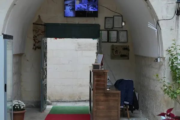 JOSELİN HOTEL - Resim 12