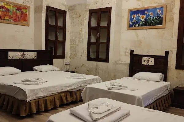 JOSELİN HOTEL - Resim 2