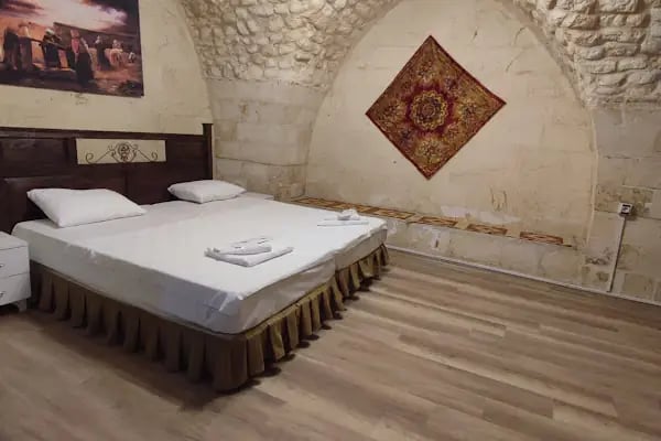JOSELİN HOTEL - Resim 19
