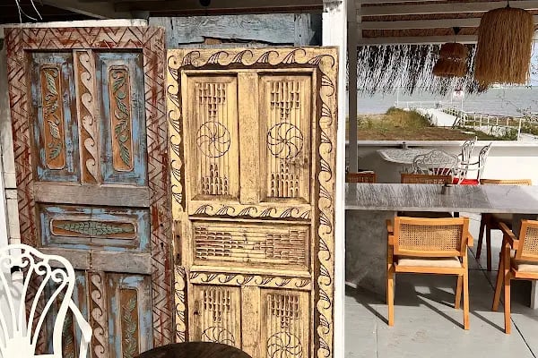 BEGONVİLLA KAHVALTI,RESTORAN &amp; KONAKLAMA - Resim 18