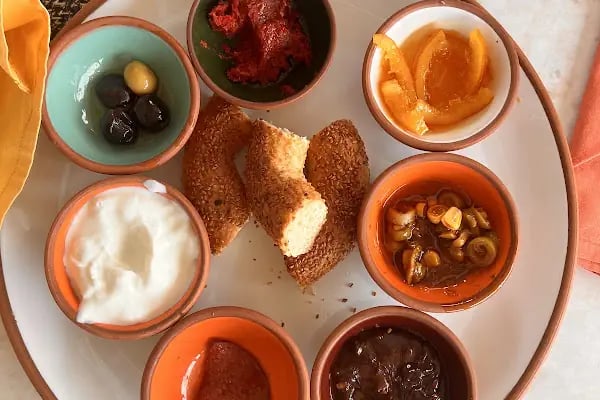 BEGONVİLLA KAHVALTI,RESTORAN &amp; KONAKLAMA - Resim 14