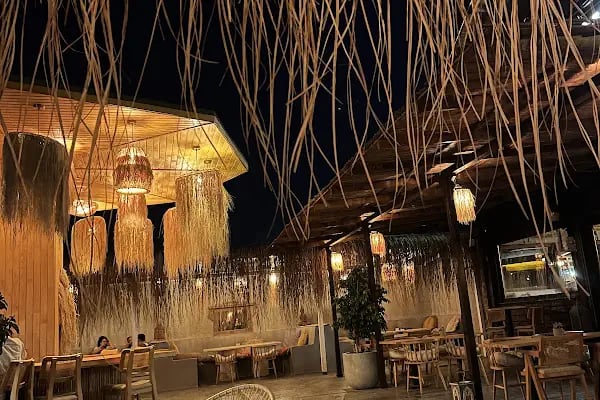BEGONVİLLA KAHVALTI,RESTORAN &amp; KONAKLAMA - Resim 17
