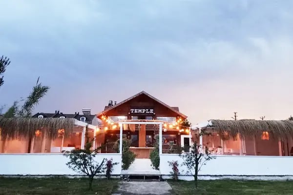 BEGONVİLLA KAHVALTI,RESTORAN &amp; KONAKLAMA - Resim 7