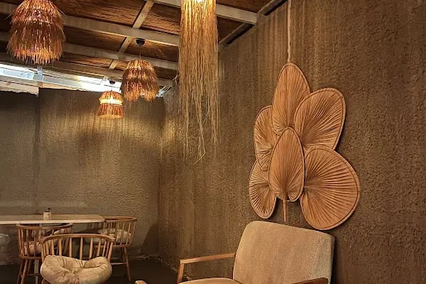 BEGONVİLLA KAHVALTI,RESTORAN &amp; KONAKLAMA - Resim 19