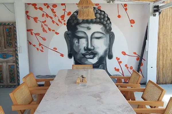 BEGONVİLLA KAHVALTI,RESTORAN &amp; KONAKLAMA - Resim 13