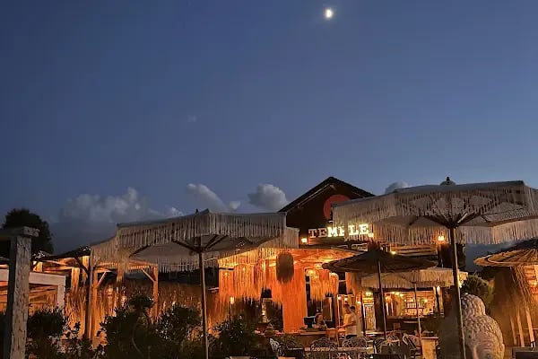 BEGONVİLLA KAHVALTI,RESTORAN &amp; KONAKLAMA - Resim 12
