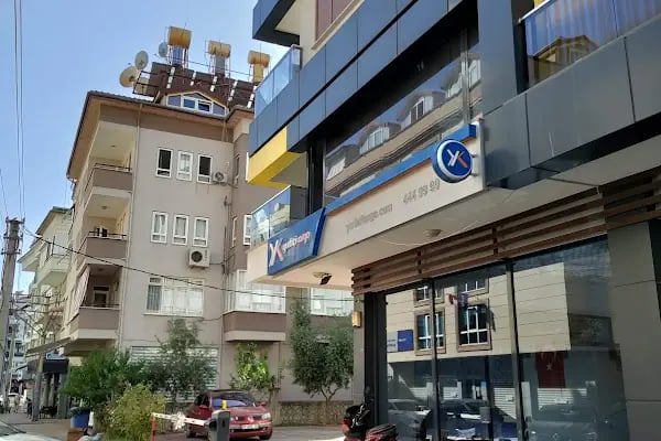 Yurtiçi Kargo Damlataş - Resim 3