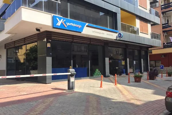 Yurtiçi Kargo Damlataş - Resim 5