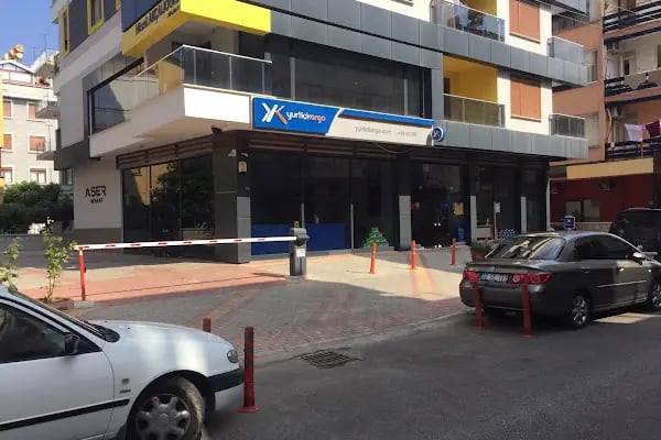 Yurtiçi Kargo Damlataş - Resim 4