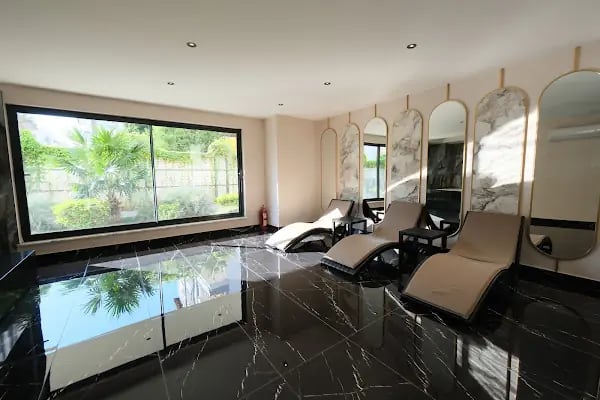 BestHome 33 Cleopatra Symphony - Resim 5