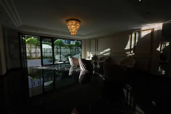 BestHome 33 Cleopatra Symphony - Resim 12