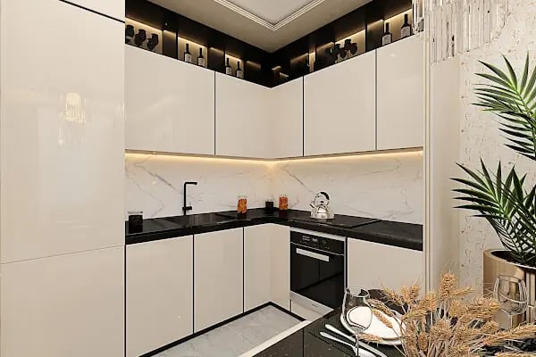 BestHome 33 Cleopatra Symphony - Resim 8