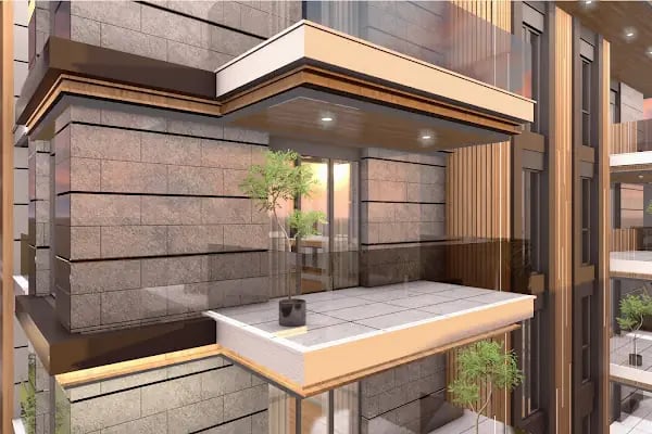 BestHome 33 Cleopatra Symphony - Resim 9