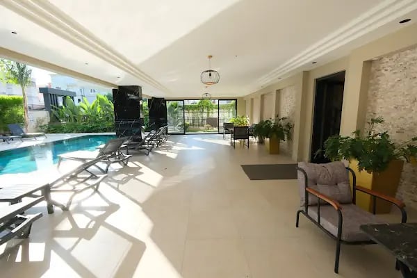 BestHome 33 Cleopatra Symphony - Resim 7