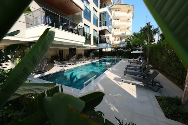 BestHome 33 Cleopatra Symphony - Resim 16