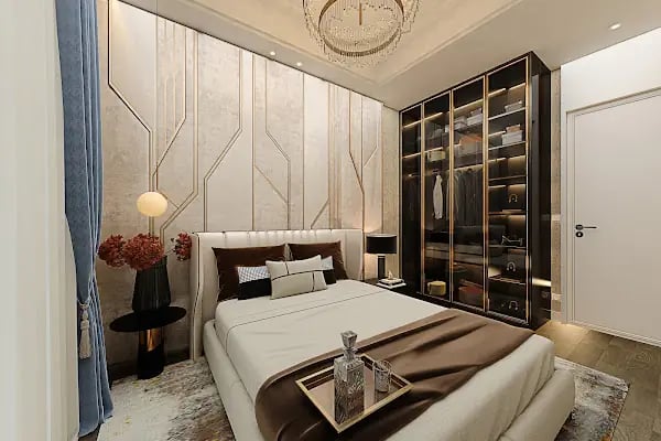 BestHome 33 Cleopatra Symphony - Resim 2