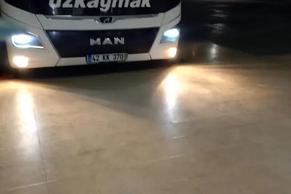 Özkaymak - Resim 4