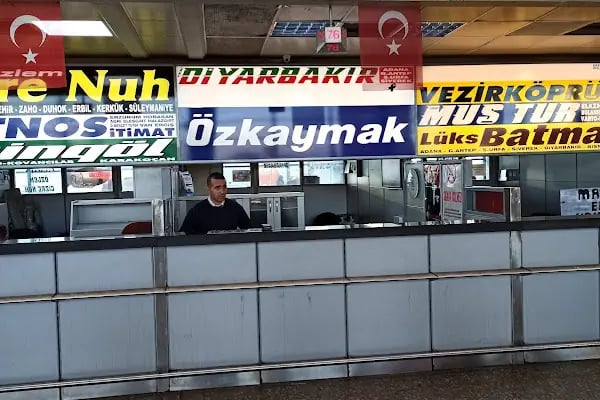 Özkaymak - Resim 8