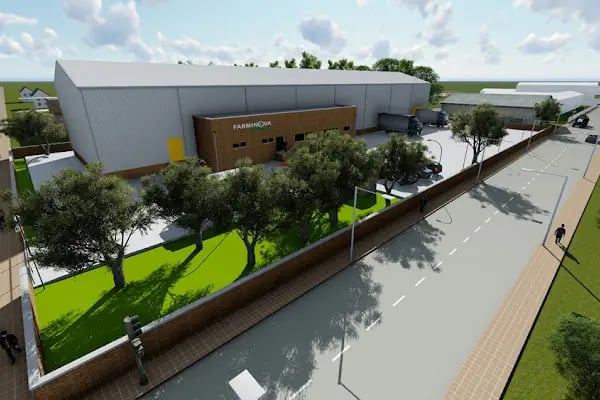 Farminova | Cantek Group - Resim 4