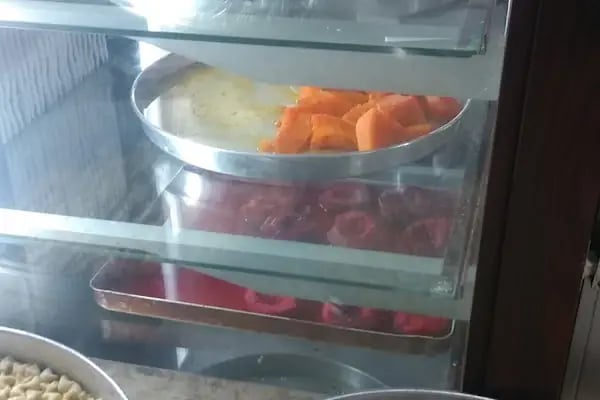 Ezo Ana Mantı Evi - Resim 11