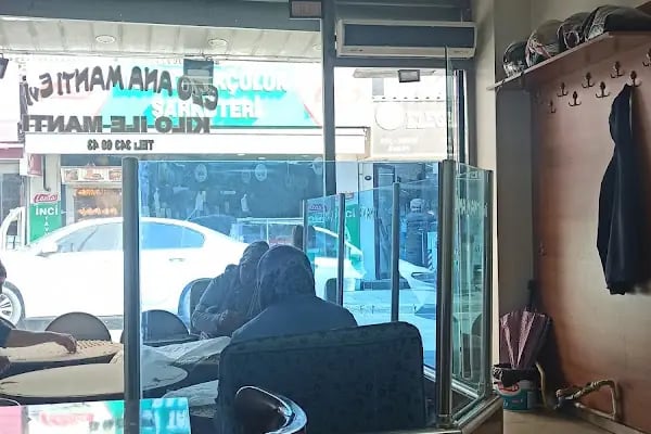 Ezo Ana Mantı Evi - Resim 16