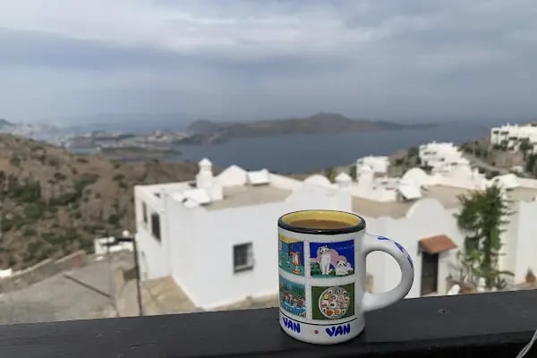 Myndos Evleri, Yalıkavak - Resim 19