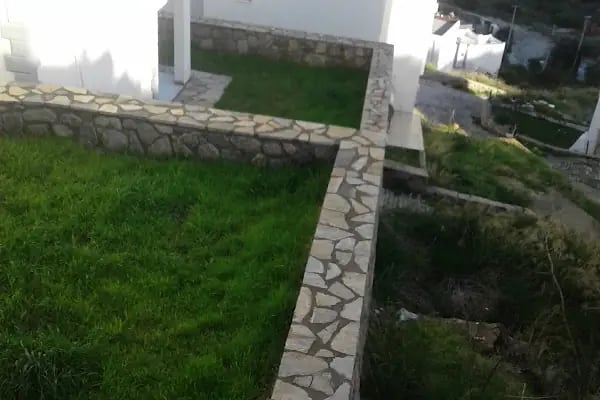 Myndos Evleri, Yalıkavak - Resim 12