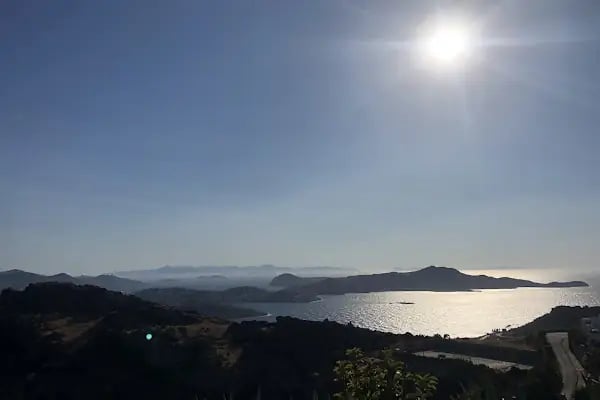 Myndos Evleri, Yalıkavak - Resim 4