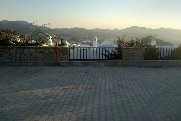 Myndos Evleri, Yalıkavak - Resim 8