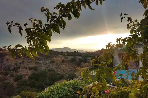 Myndos Evleri, Yalıkavak - Resim 5