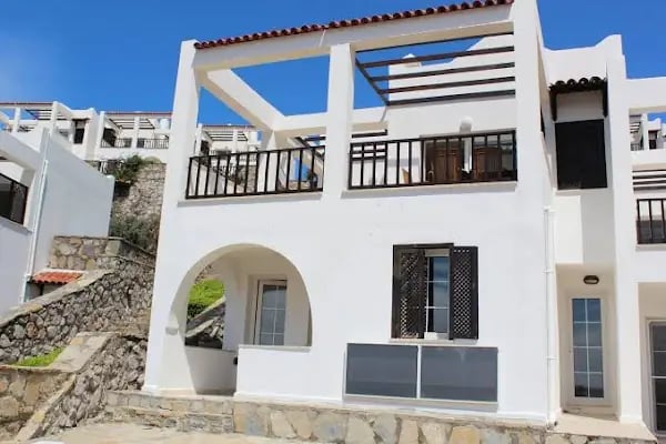 Myndos Evleri, Yalıkavak - Resim 9