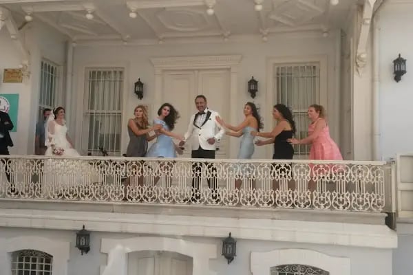 Gemlik Daniş Ekim Öğretmenevi ve Akşam Sanat Okulu - Resim 4