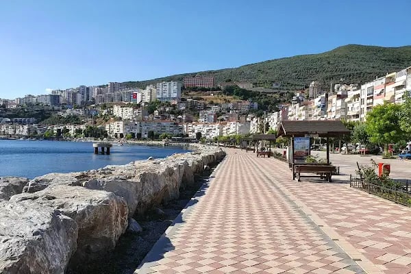Gemlik Daniş Ekim Öğretmenevi ve Akşam Sanat Okulu - Resim 10