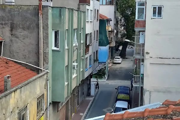 Gemlik Daniş Ekim Öğretmenevi ve Akşam Sanat Okulu - Resim 14