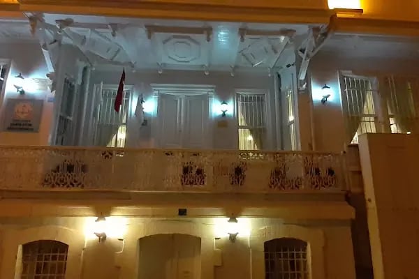 Gemlik Daniş Ekim Öğretmenevi ve Akşam Sanat Okulu - Resim 6