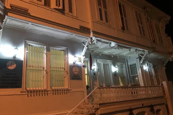 Gemlik Daniş Ekim Öğretmenevi ve Akşam Sanat Okulu - Resim 19