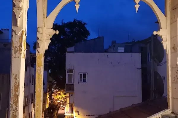 Gemlik Daniş Ekim Öğretmenevi ve Akşam Sanat Okulu - Resim 9
