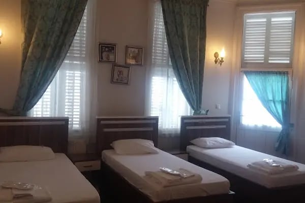 Gemlik Daniş Ekim Öğretmenevi ve Akşam Sanat Okulu - Resim 7