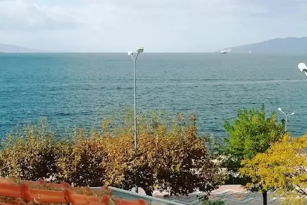 Gemlik Daniş Ekim Öğretmenevi ve Akşam Sanat Okulu - Resim 11