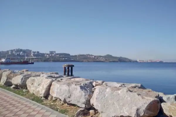 Gemlik Daniş Ekim Öğretmenevi ve Akşam Sanat Okulu - Resim 13
