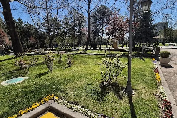 Gazi Üniversitesi Teknoloji Fakültesi - Resim 6