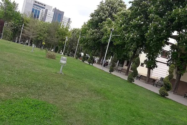 Gazi Üniversitesi Teknoloji Fakültesi - Resim 17