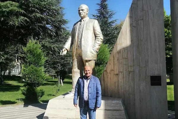 Gazi Üniversitesi Teknoloji Fakültesi - Resim 7