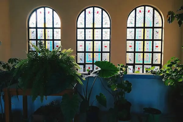 Gazi Üniversitesi Teknoloji Fakültesi - Resim 10