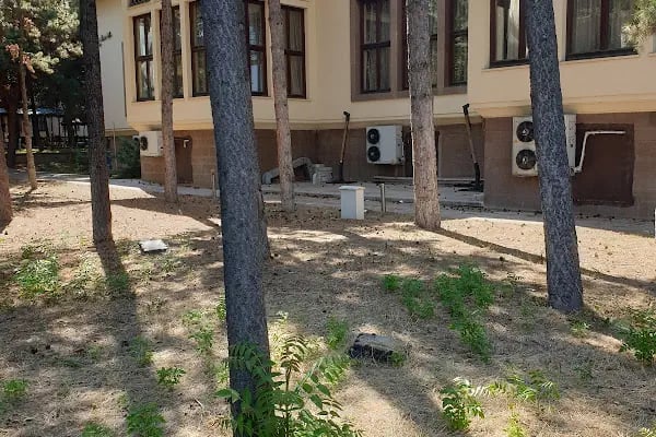 Gazi Üniversitesi Teknoloji Fakültesi - Resim 18