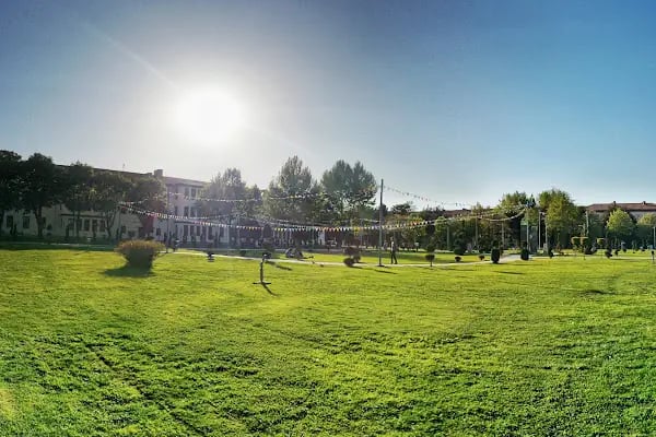 Gazi Üniversitesi Teknoloji Fakültesi - Resim 5