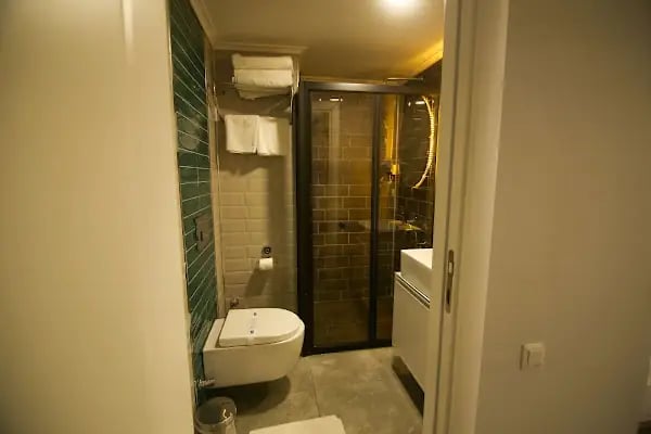 Otel Çevik Palace - Resim 3
