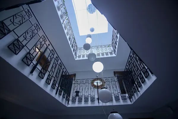 Otel Çevik Palace - Resim 1